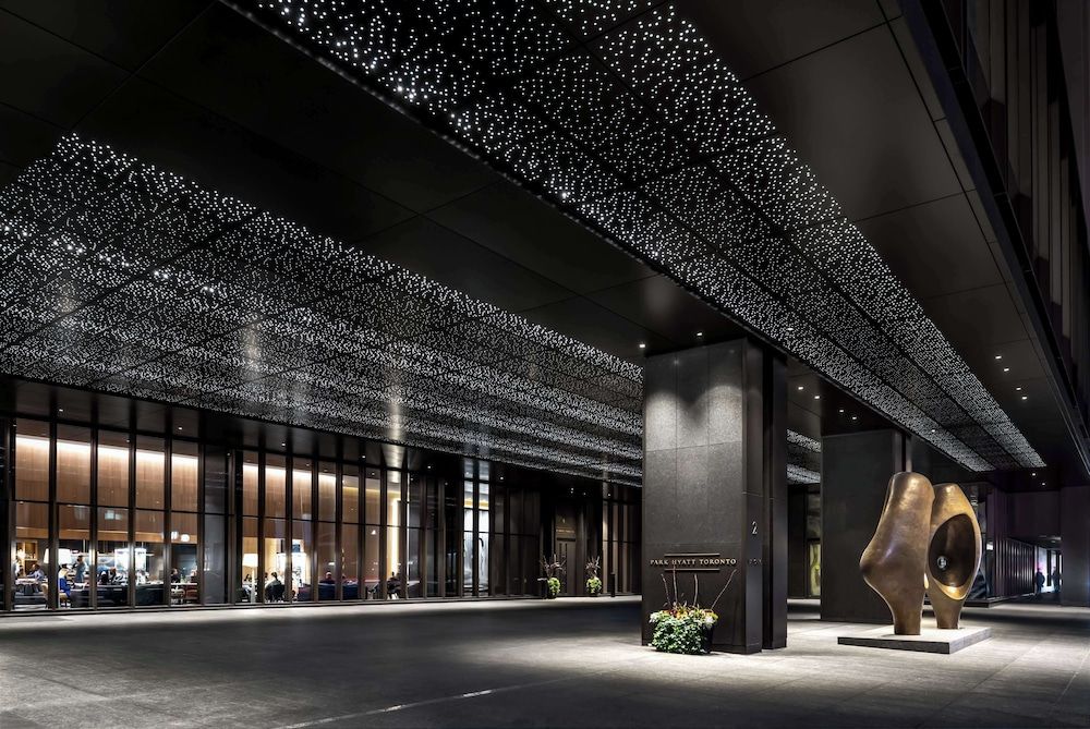 Park Hyatt Toronto