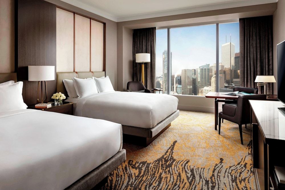Club Room, 1 Double Bed