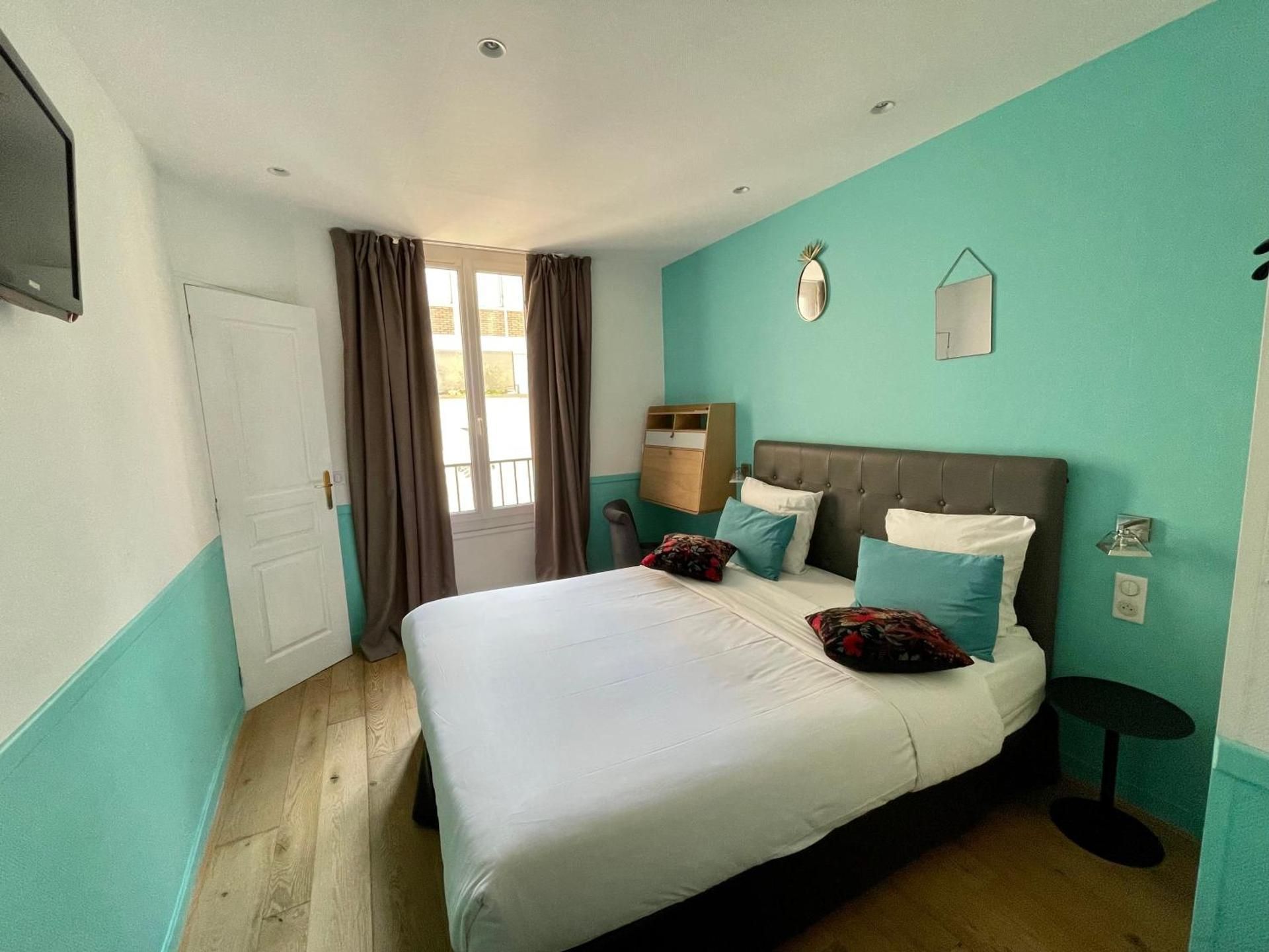 Classic Room