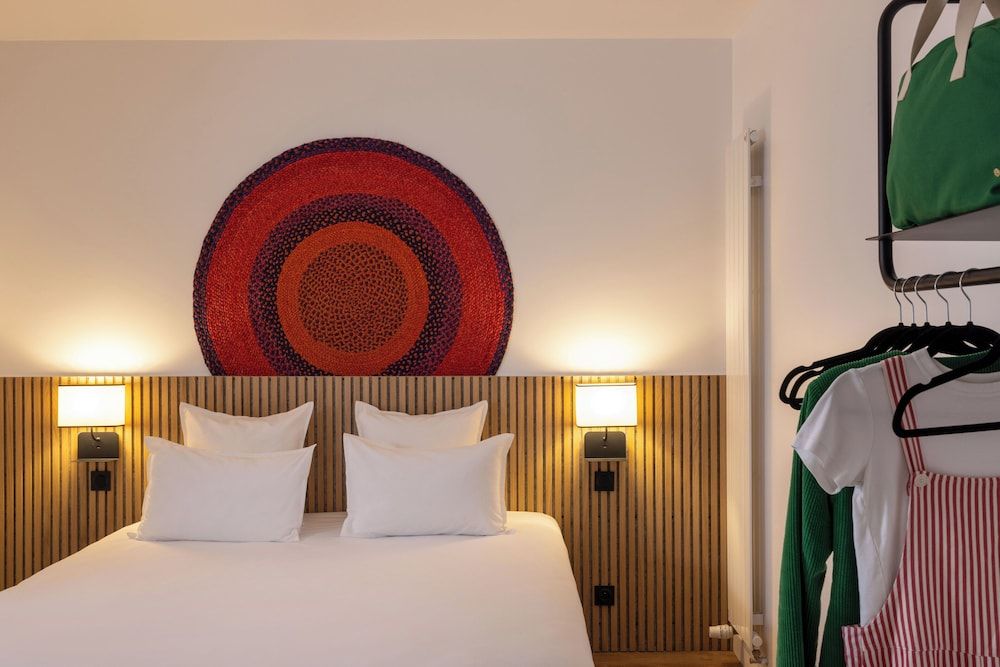 Hôtel Korner Opéra Double Room