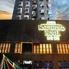 Acesite Knutsford Hotel