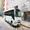 Dorsett Mongkok, Hong Kong