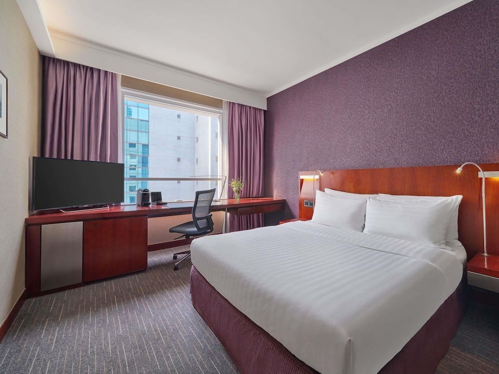 Premier Room, 1 Queen Bed (Executive)
