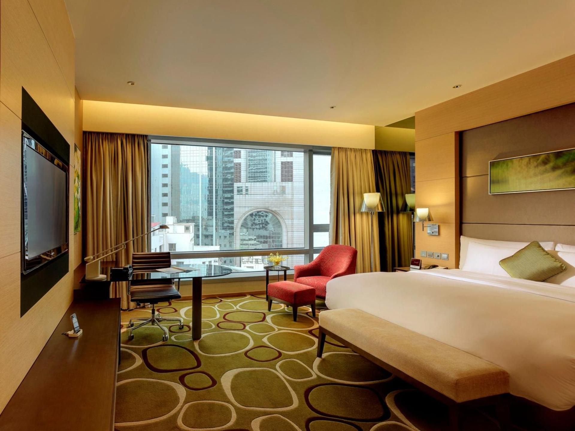 Standard King Room
