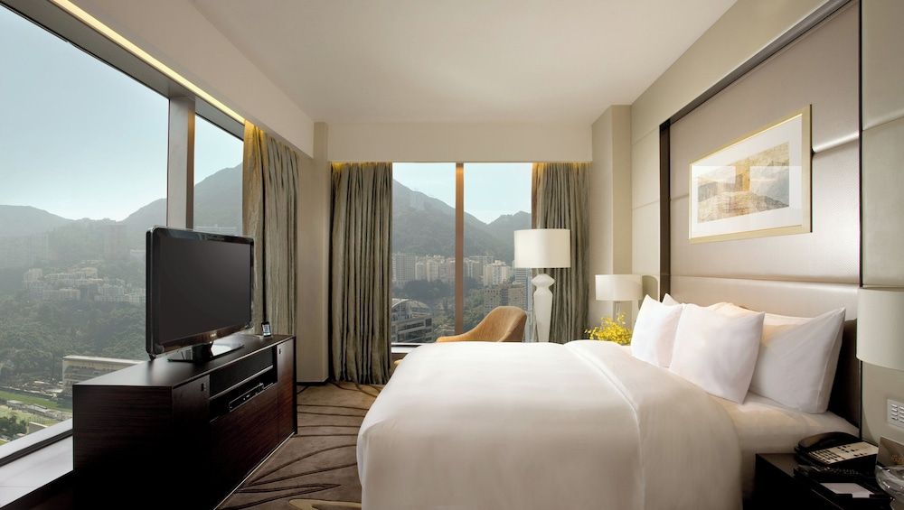 Premium Suite, 1 Bedroom (Executive, Club Floor)