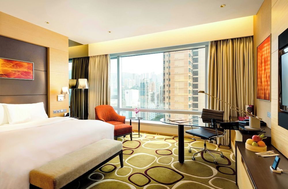 Premium Room (Club Floor)