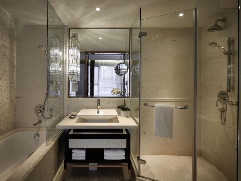 Dorsett Sony Suite