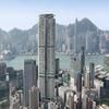 Hyatt Regency Hong Kong, Tsim Sha Tsui