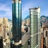 Cordis, Hong Kong
