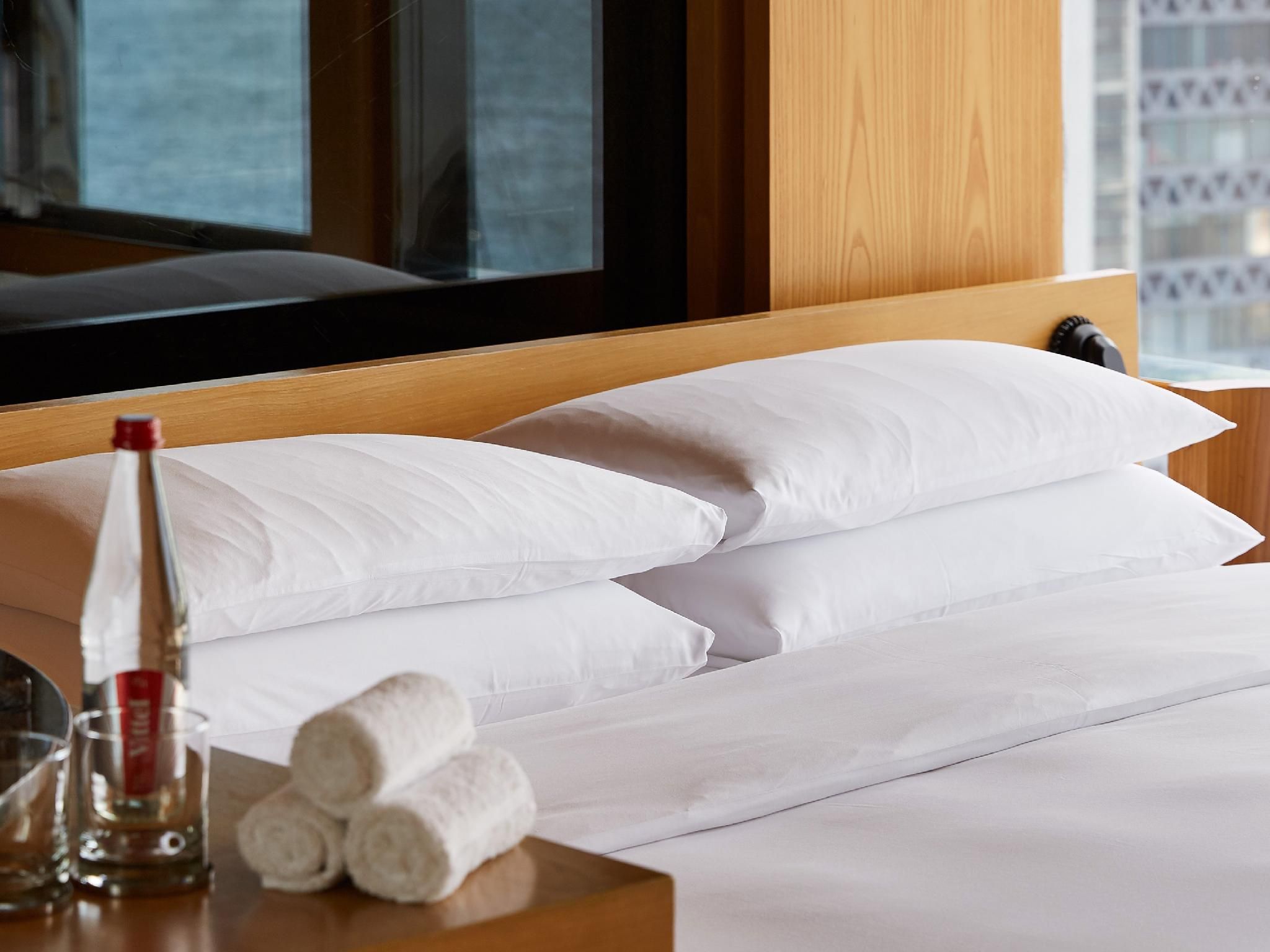 Harbour View Plateau Suite