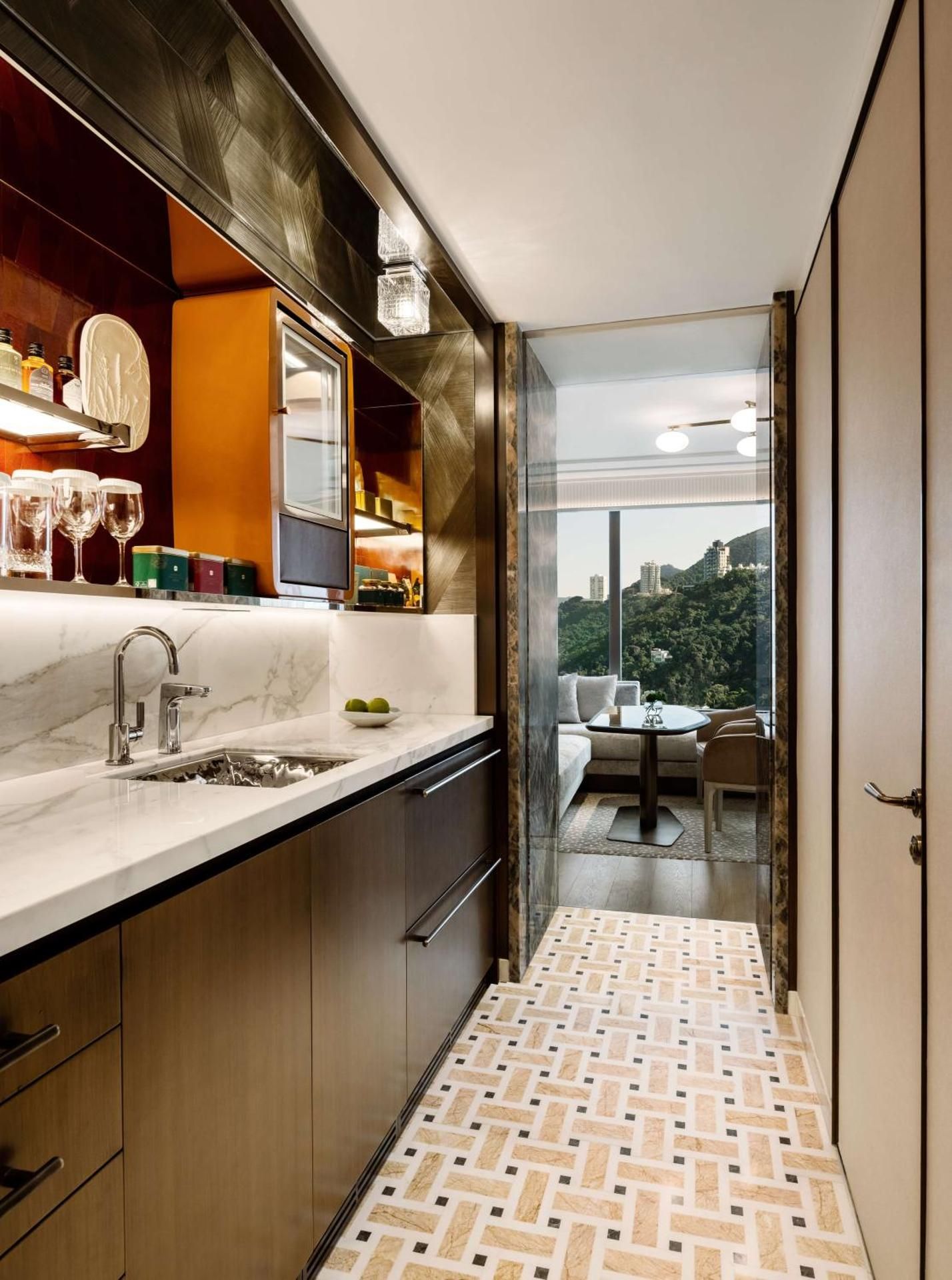 Cityview Suite