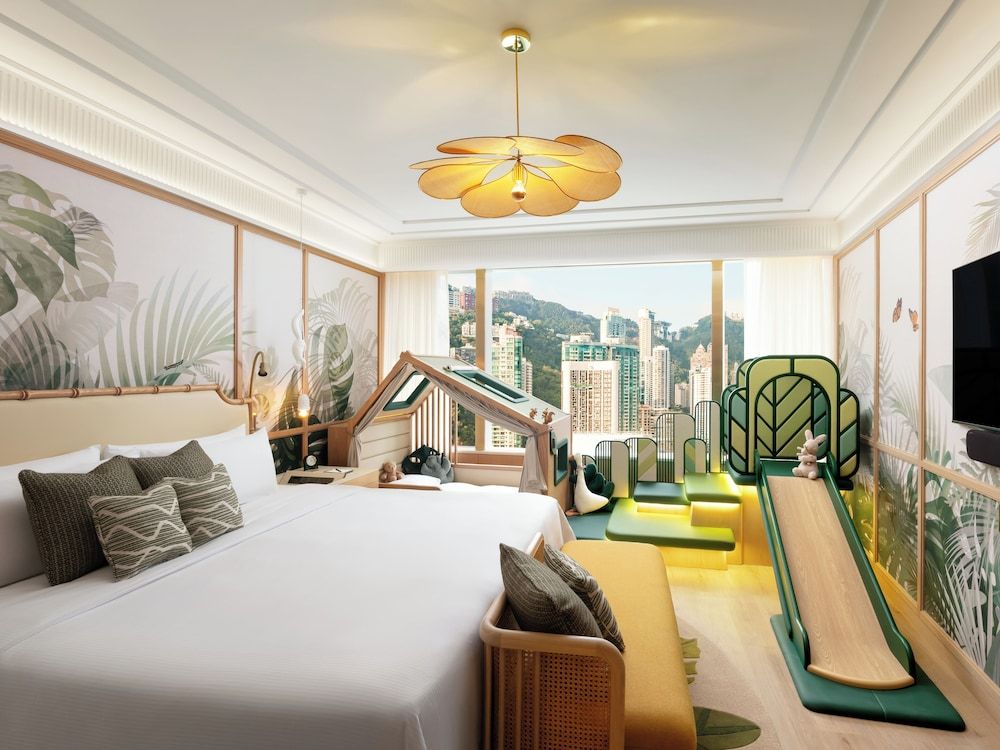 Room, 1 King Bed (Garden Lodge)