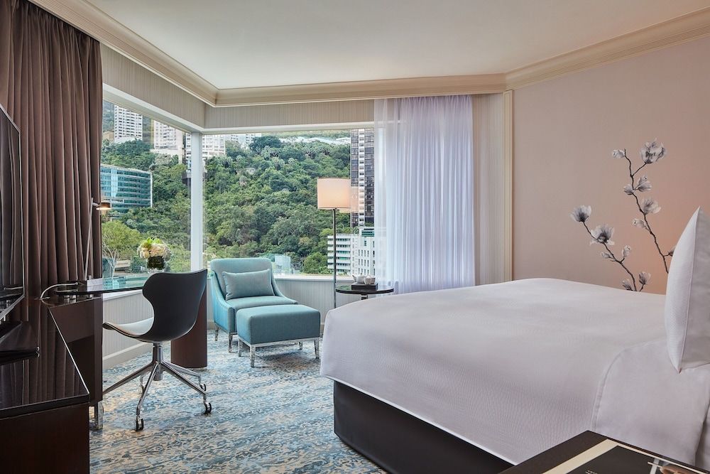 Executive Room, 1 King Bed
