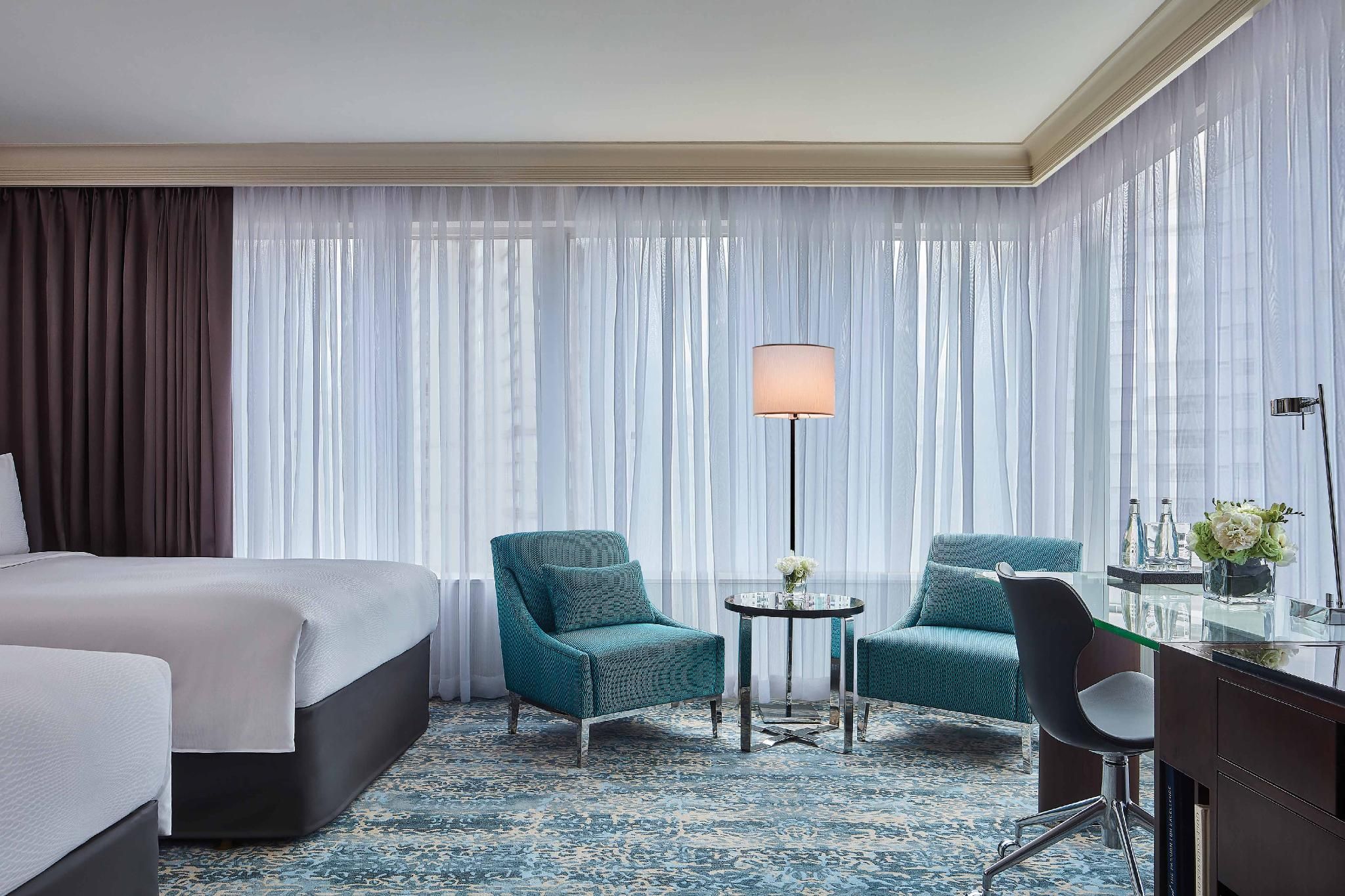 Guest room, King or Double