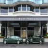The Peninsula Hong Kong