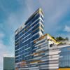 The Silveri Hotel Hong Kong - MGallery Collection