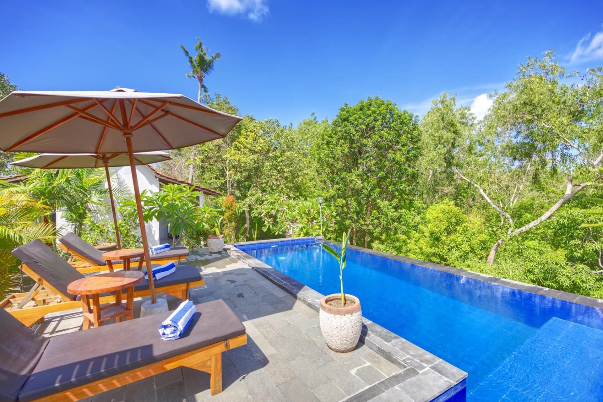 Surrounding environment