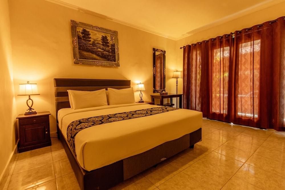 Semaya One Beach Guesthouse Standard Double 2