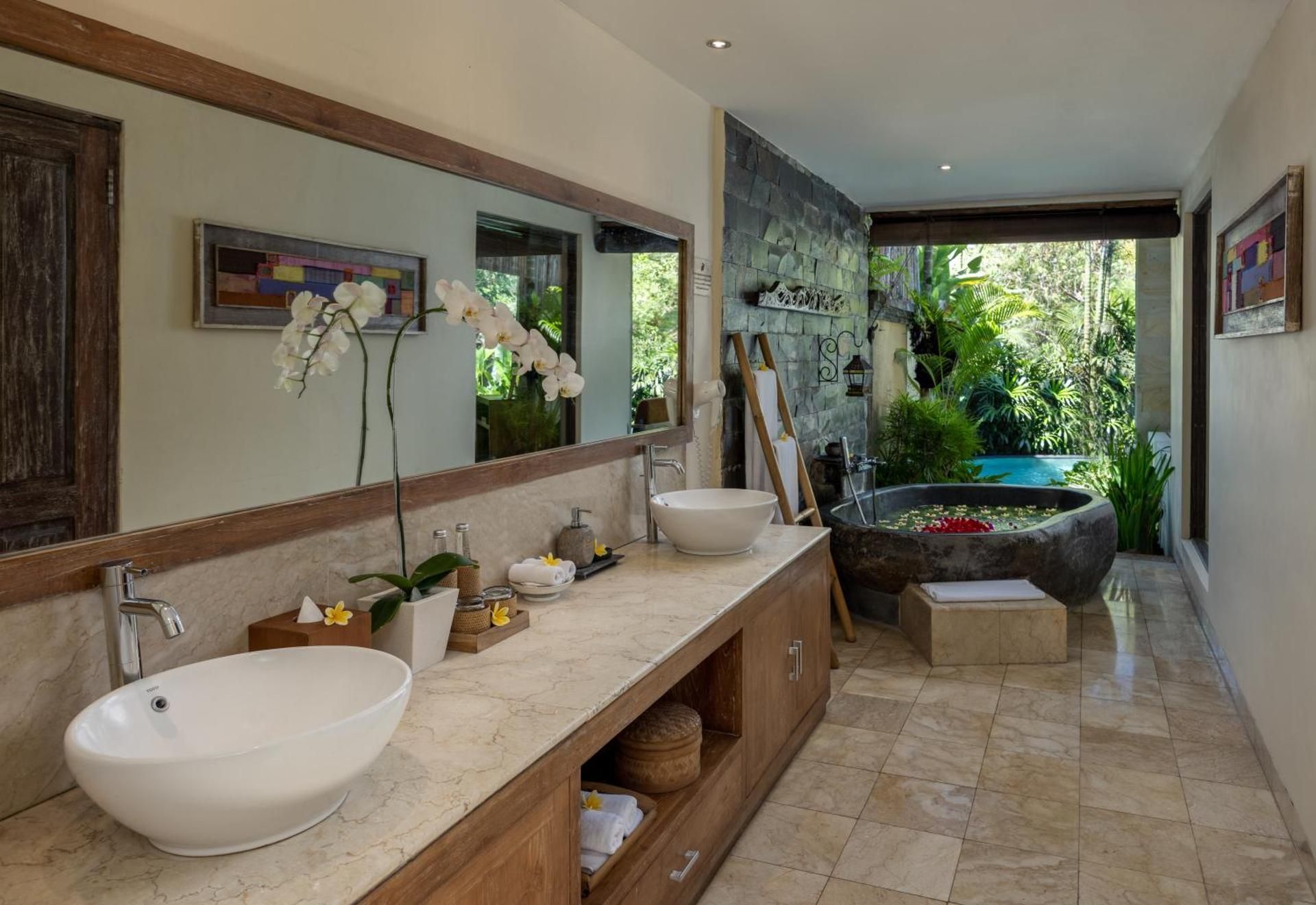 One Bedroom Pool Villa