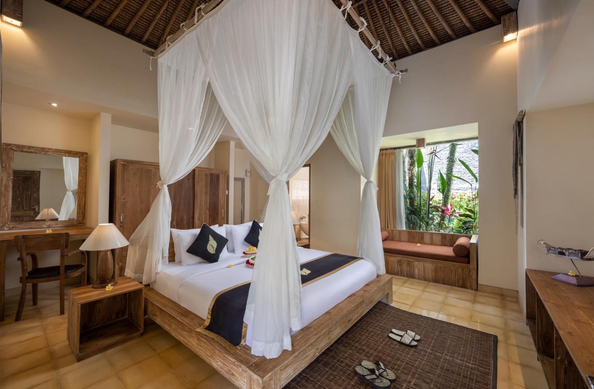 Two-Bedroom  Villa with Private Pool 