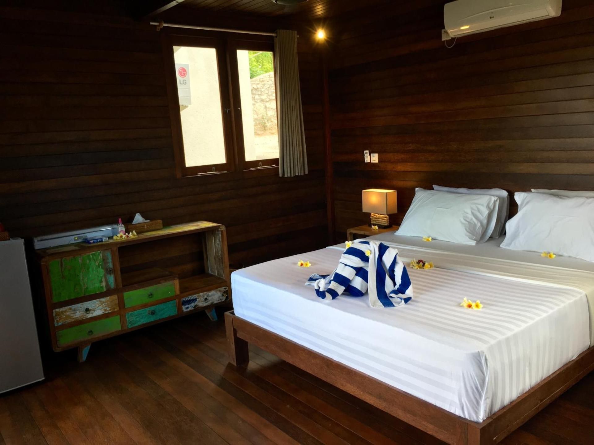 Sea View Bungalow