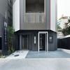 MONday Apart Hamamatsucho Daimon