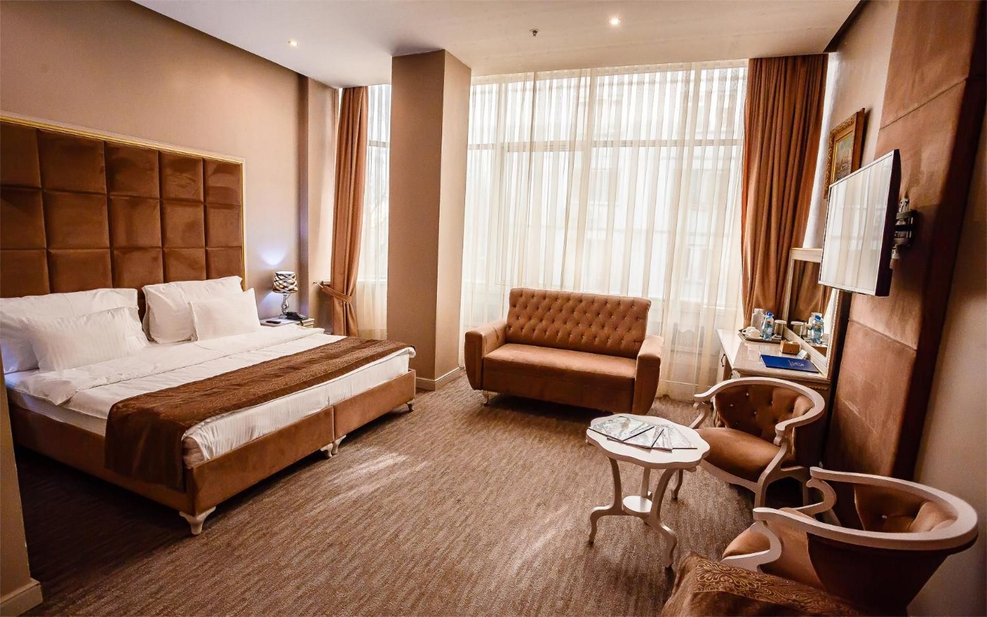 Comfort Double Room