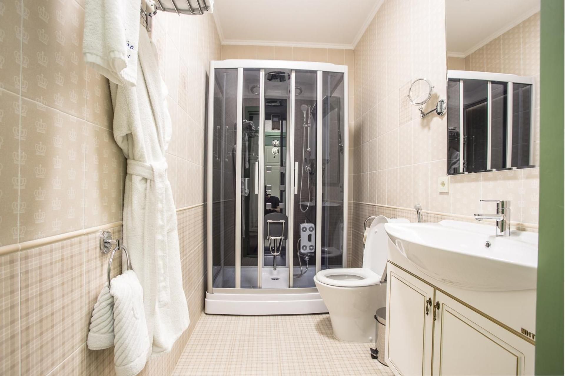 Comfort Double Room