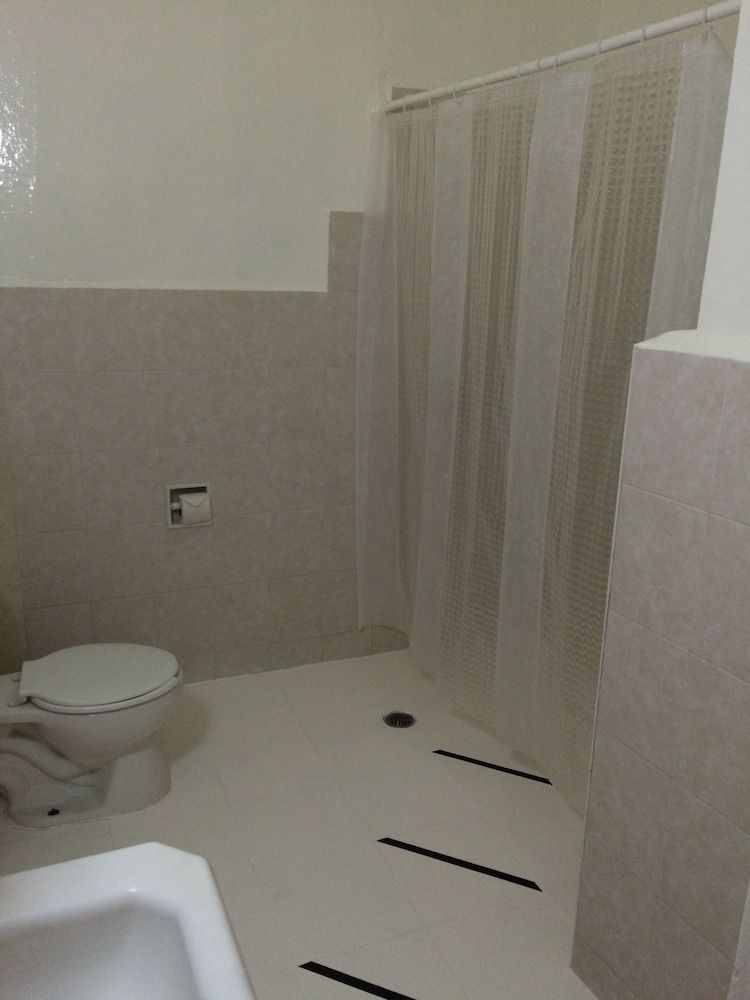 Hotel Isabel Classic Double Room 10