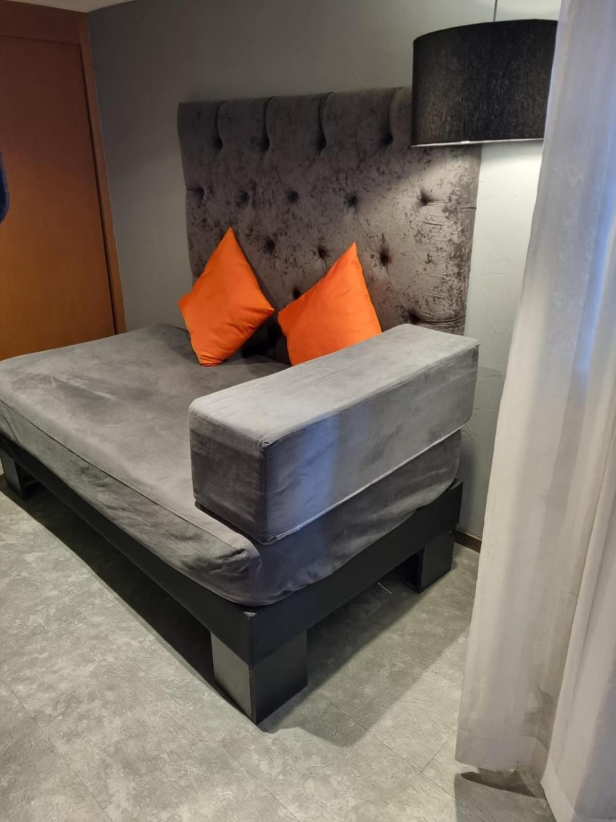 Duplex Suite