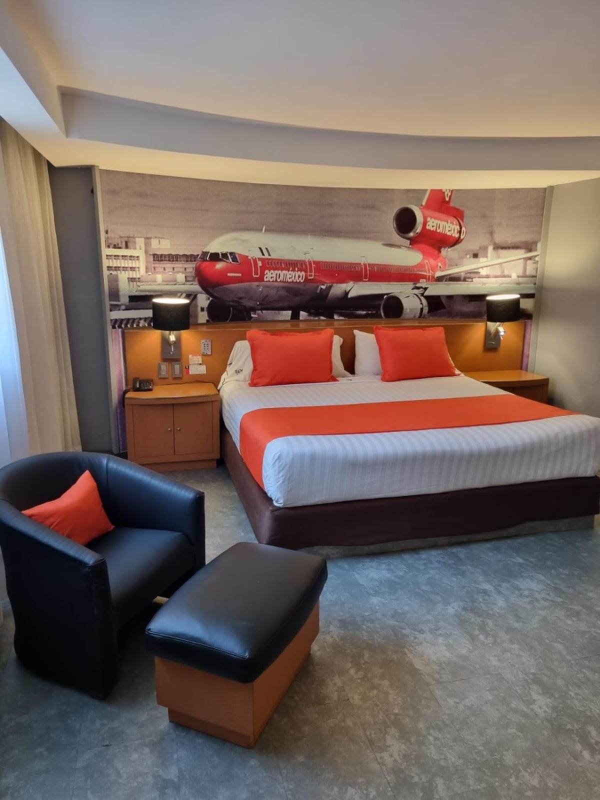 Duplex Suite