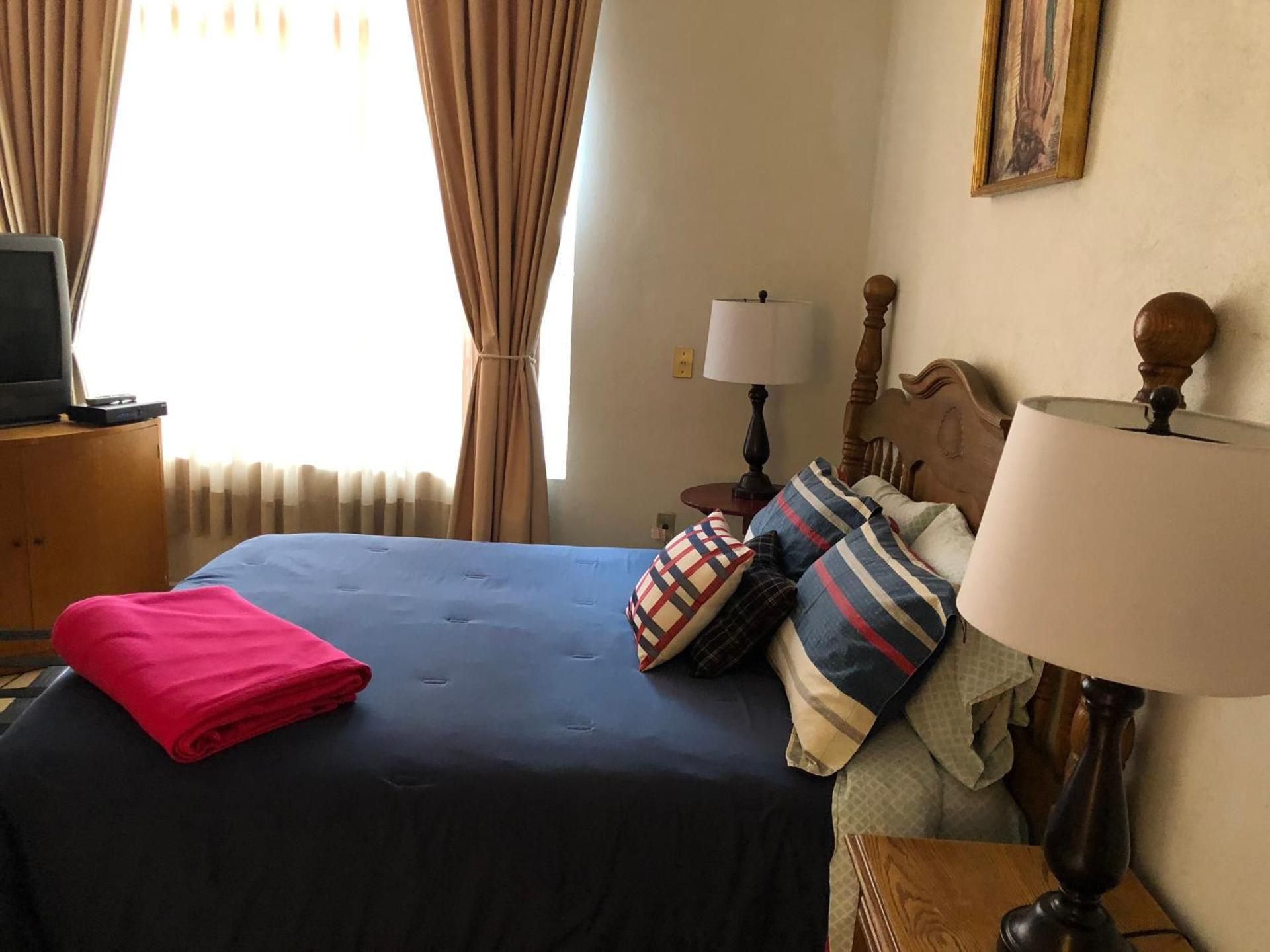Queen Room
