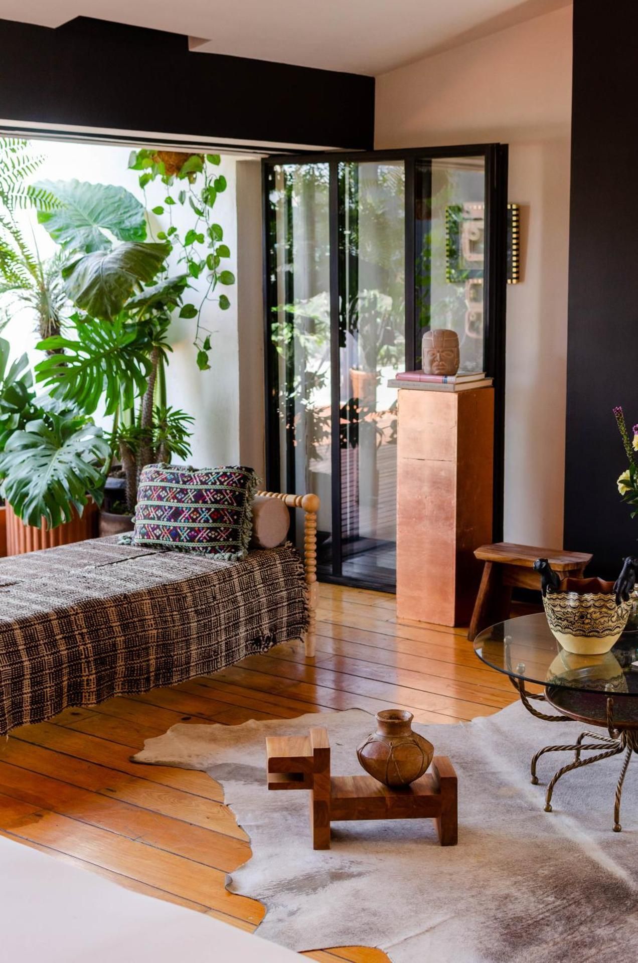 La Terraza Suite