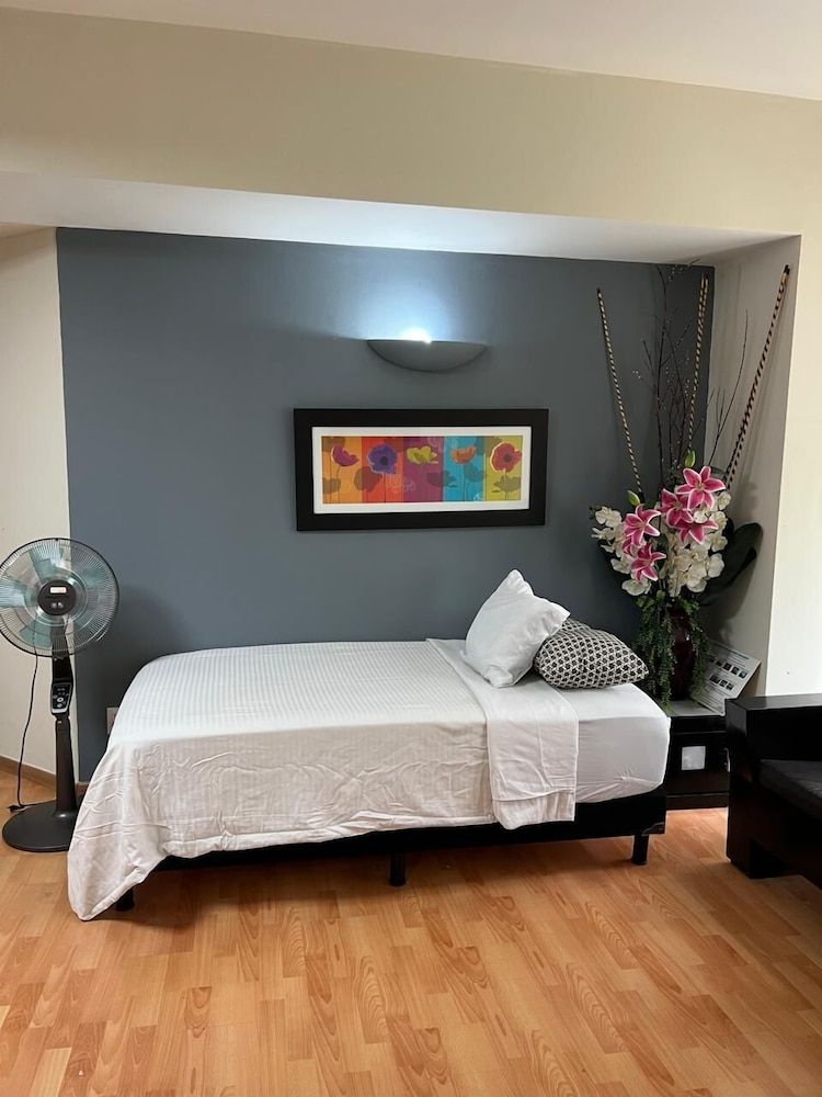 Standard Apartment, 1 Bedroom