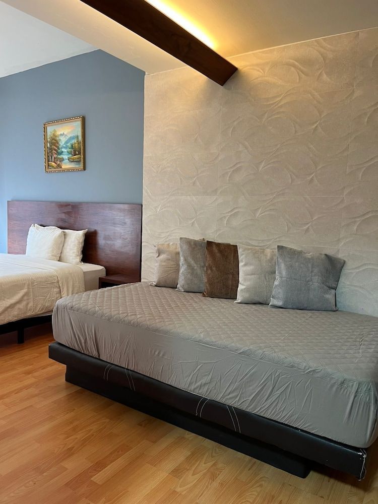 City Apartment, 2 Bedrooms, City View
