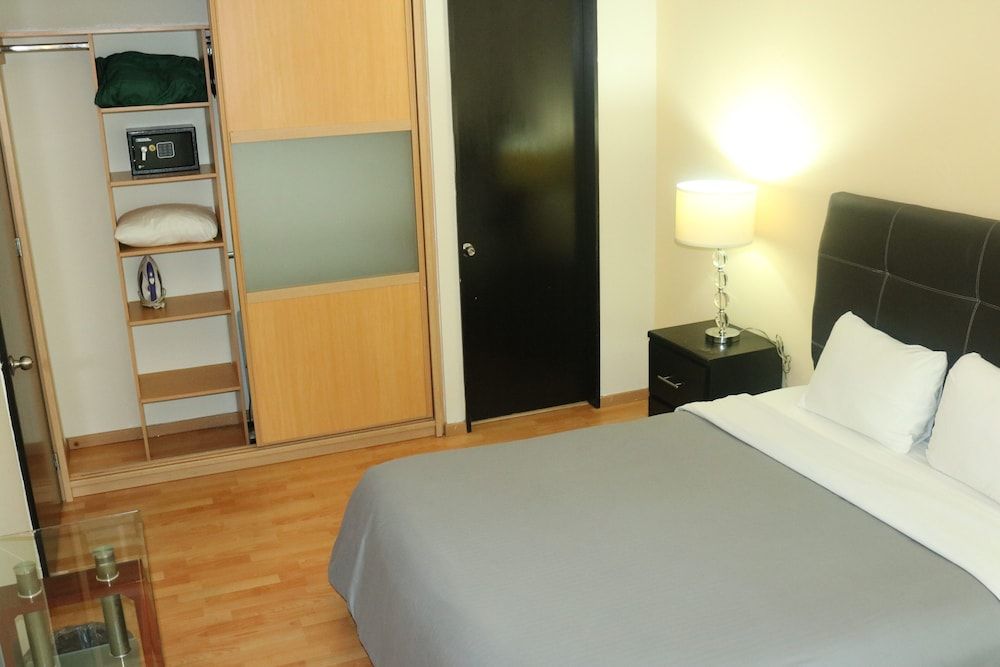 Superior Apartment