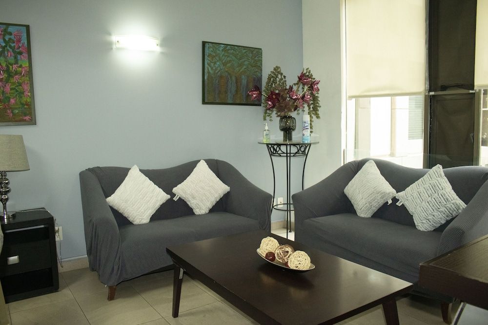 Gallery Apartment, 3 Bedrooms, Courtyard View