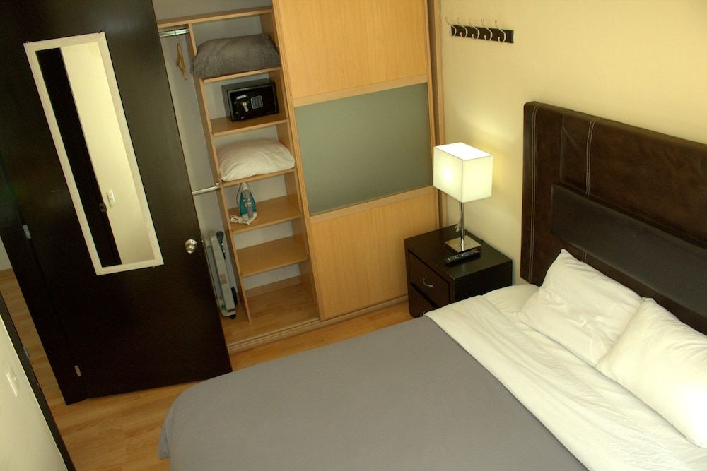 Classic Apartment, 1 Bedroom
