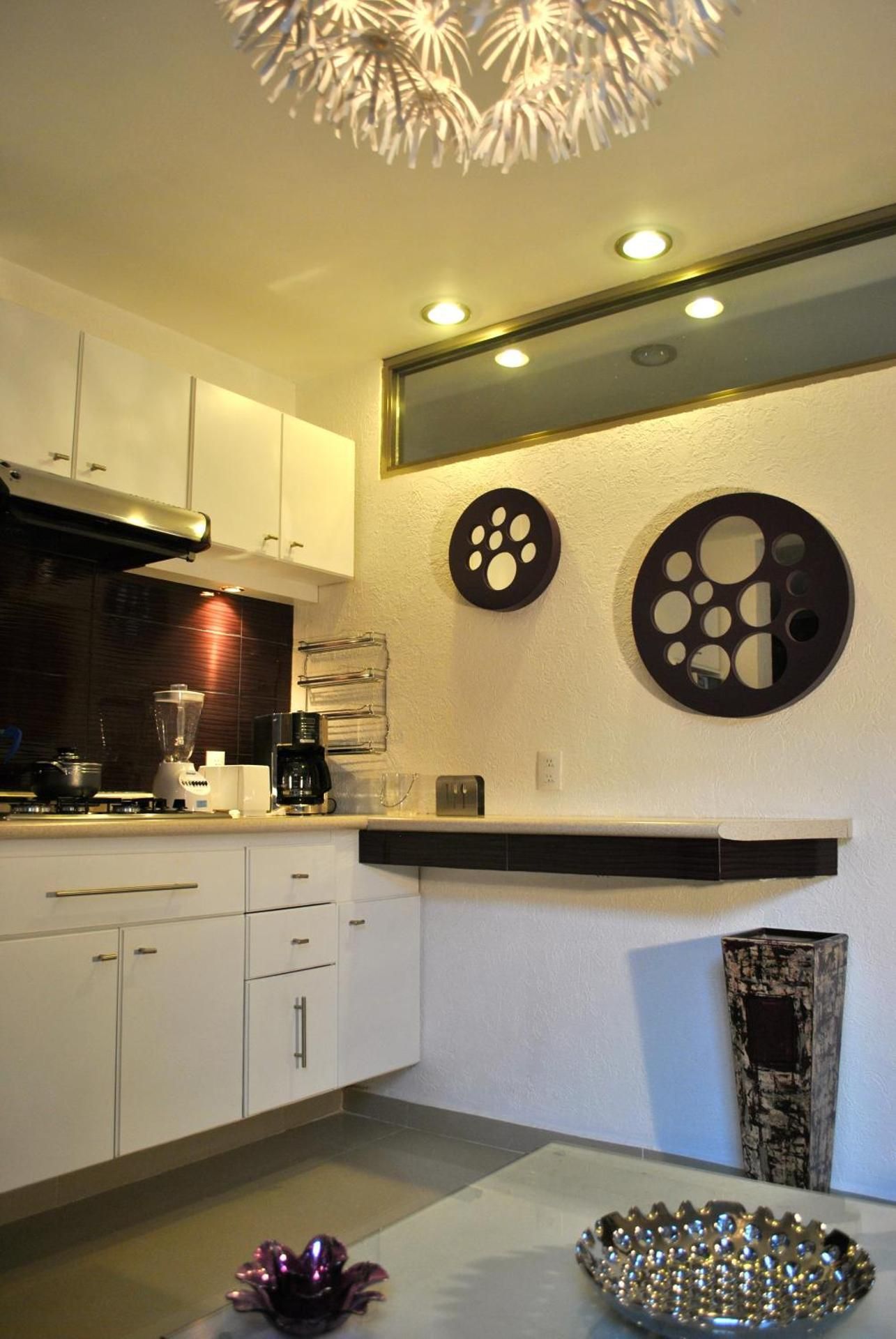 Small One-Bedroom Apartment