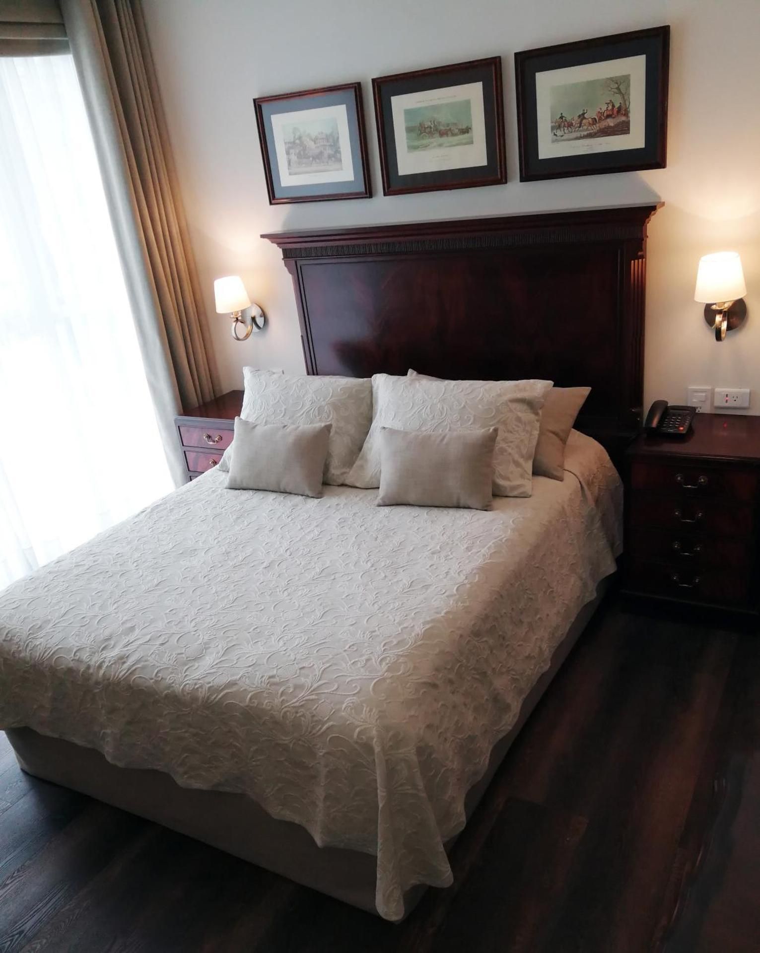 Junior Suite 8
