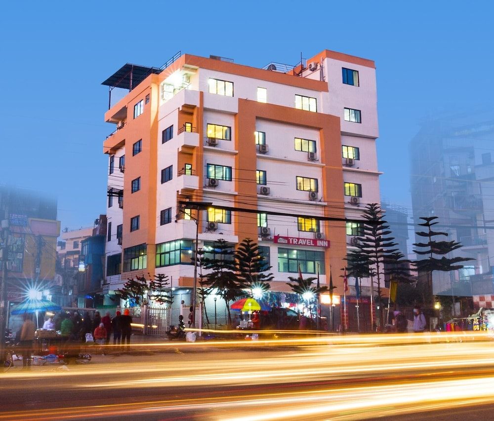 Hotel Travel Inn