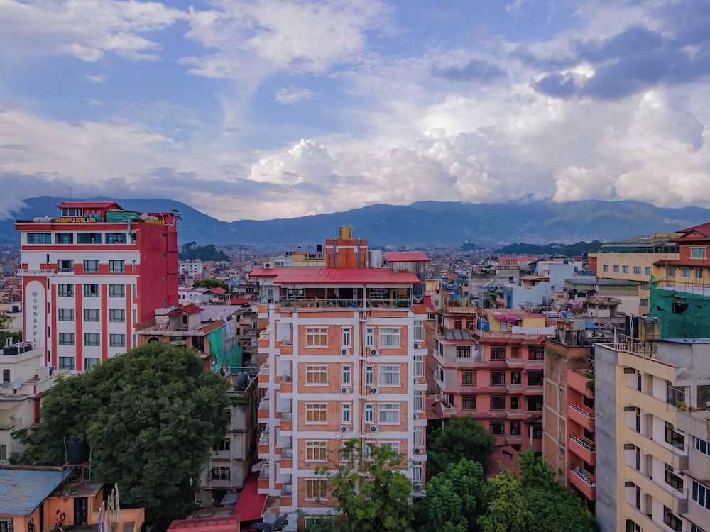 Hotel Vistara