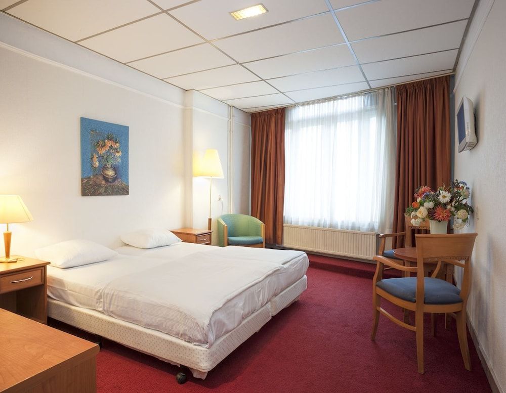 Delta Hotel City Center