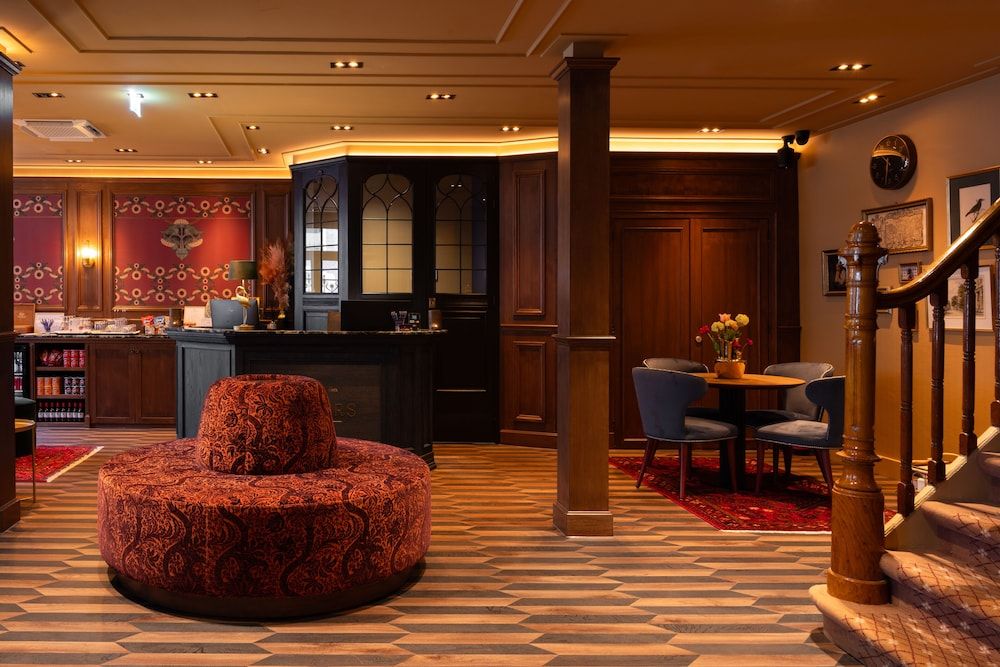 Hotel Aalders