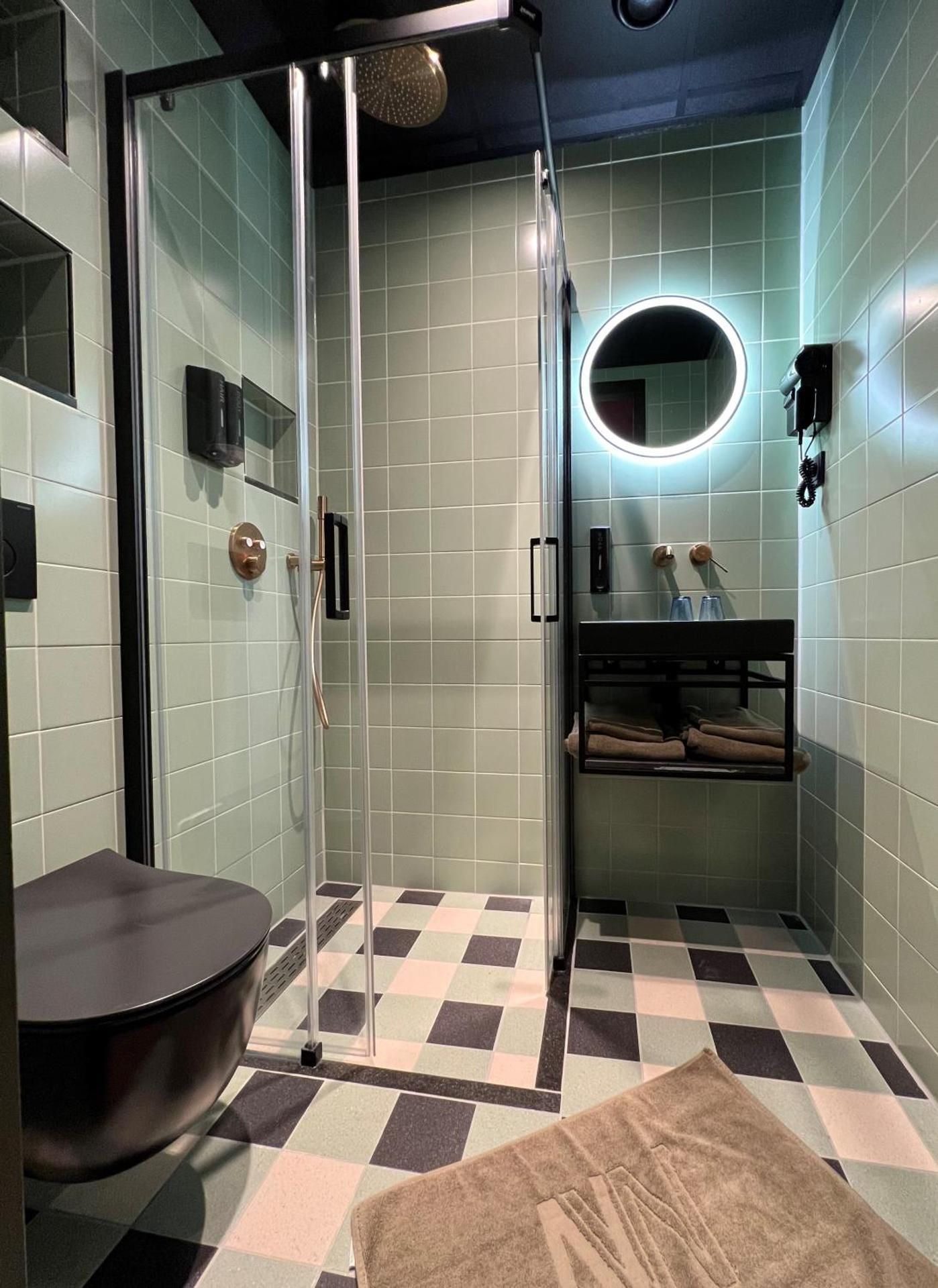 Comfort Single Room