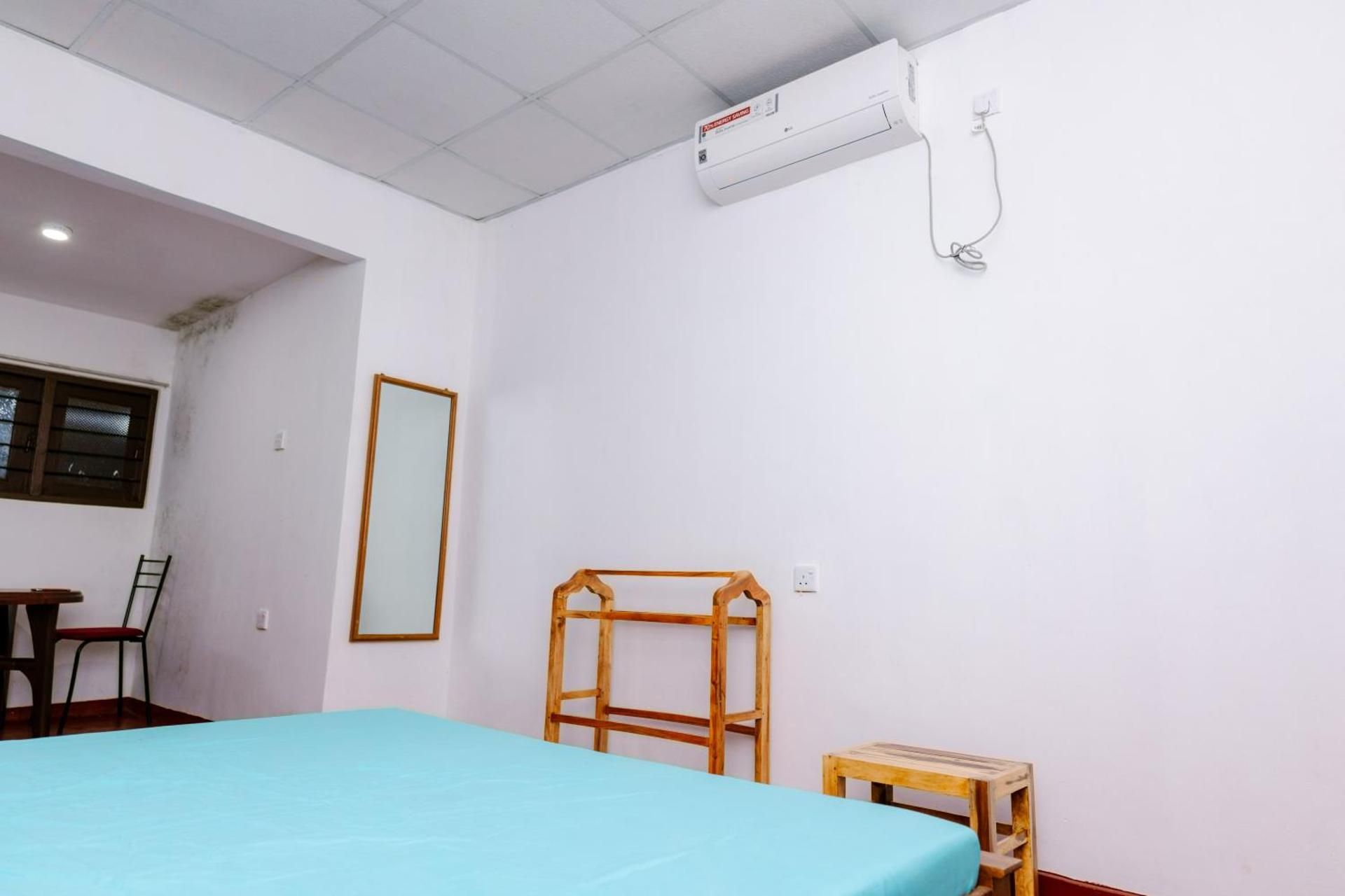 Savenndra Hotel Budget Double Room 2