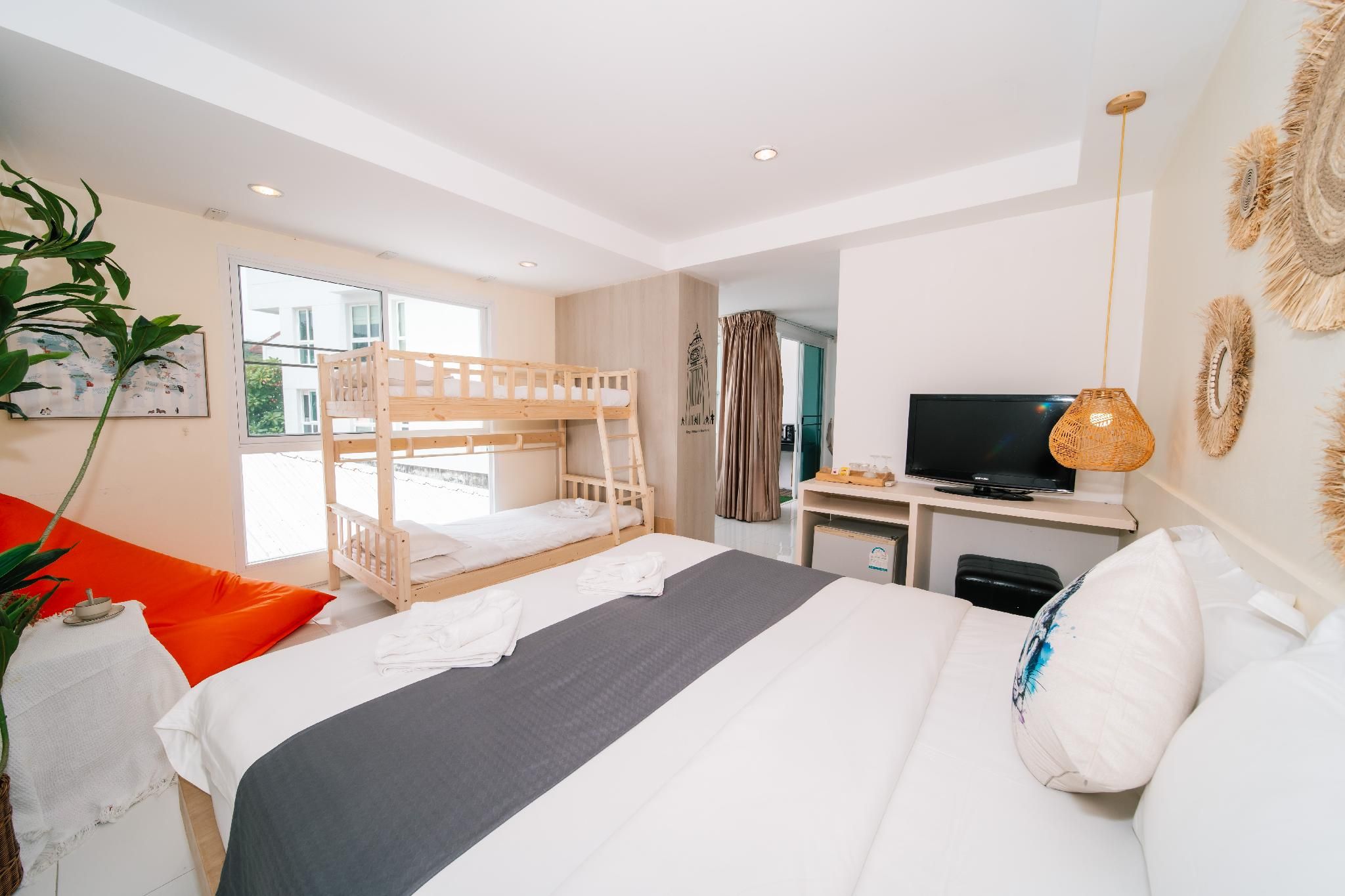 Room plan
