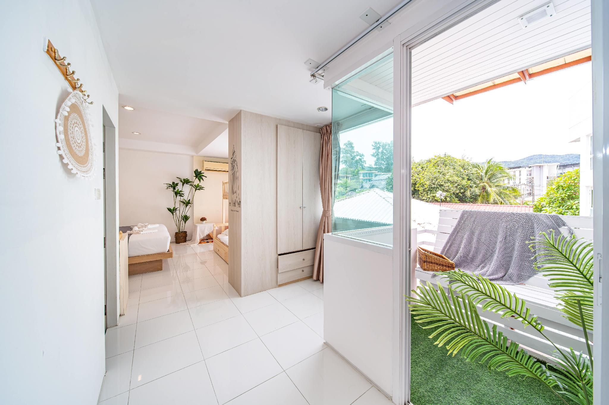Guestroom