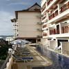 Jiraporn Hill Resort