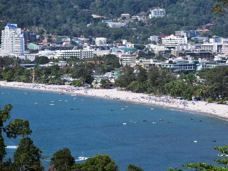 Surrounding environment